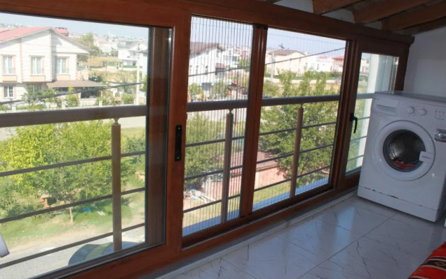 Yelken Apart Hotel Yeniciftlik