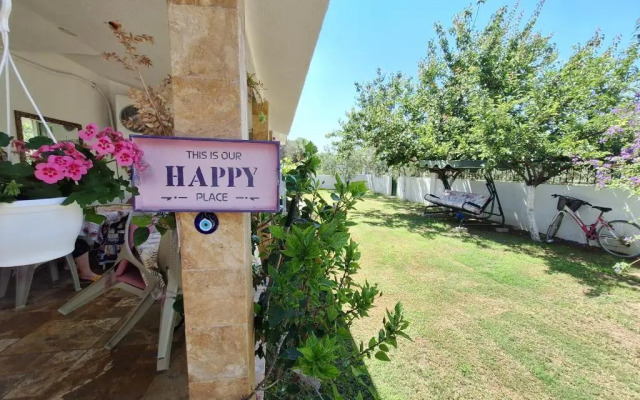 Villa Inci Apart Otel Cesme