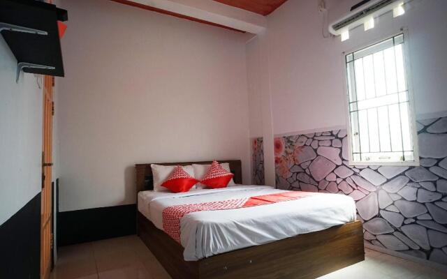 OYO 901 Abdi Praja Residence
