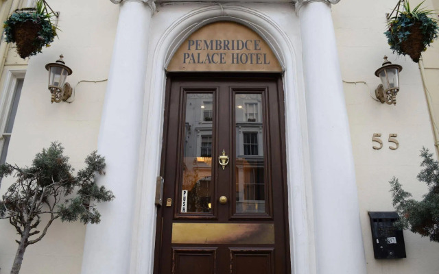 Pembridge Palace Hotel