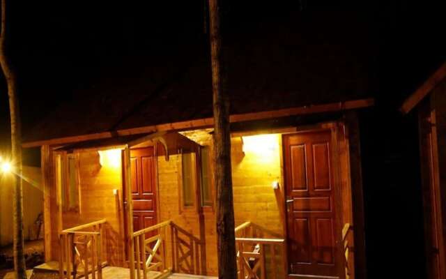 Garden Wood Home Stays