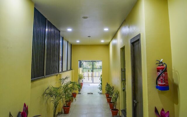 Hotel Shree