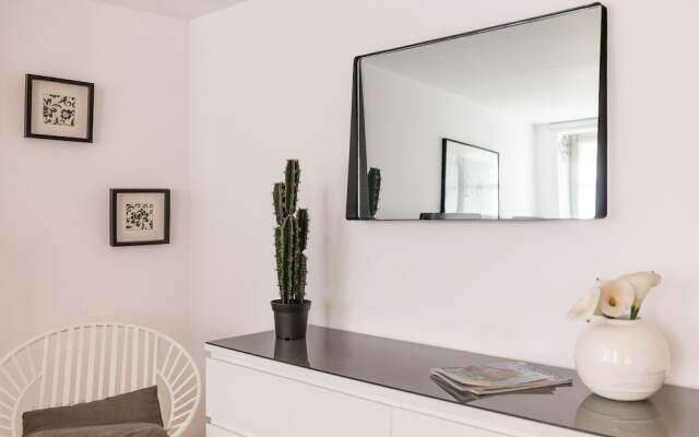 Les Appartements de la Pléiade