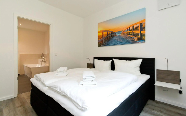 Residenzen am Kulm - Villa Evi 01 - mit Sauna