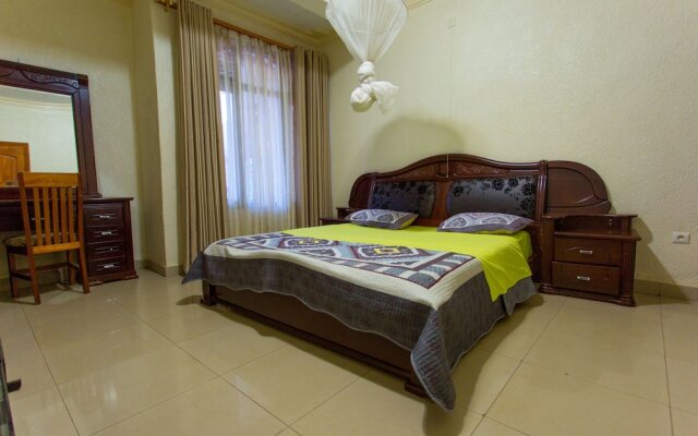 Corina by Macchiato Suites