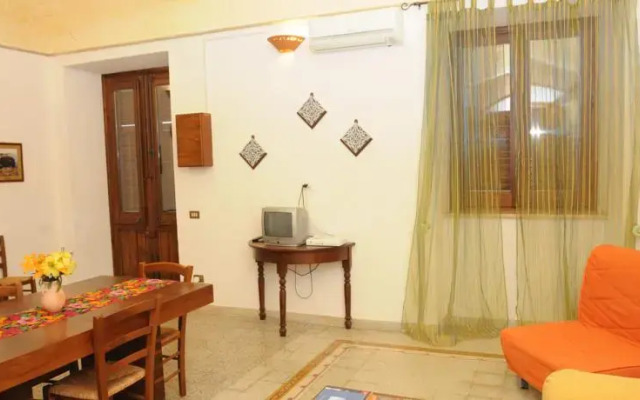 Casa Vacanze Maniaci