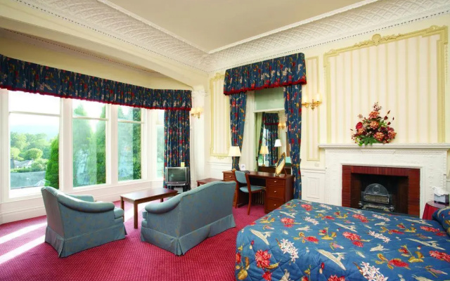 The Park Hotel Peebles