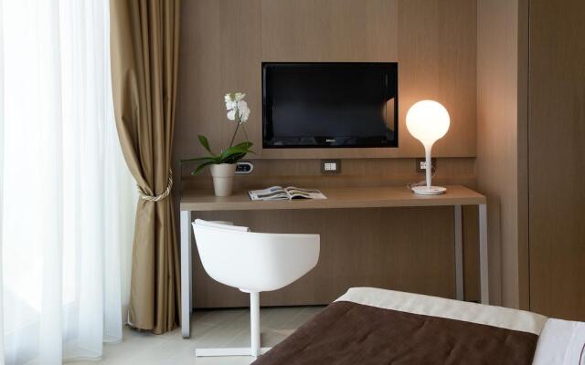 Golf Hotel Albarella