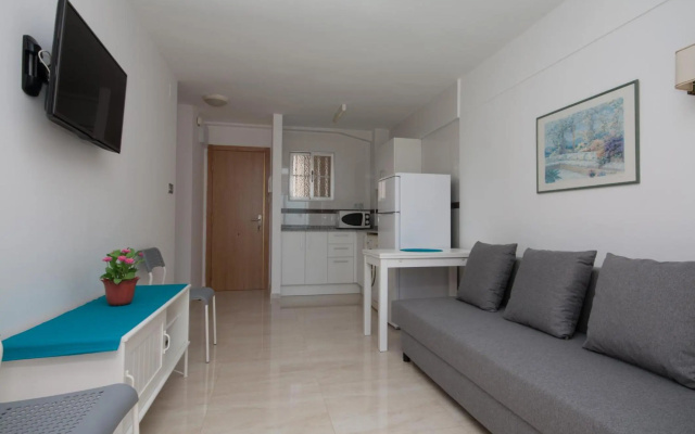 Apartamentos Niza