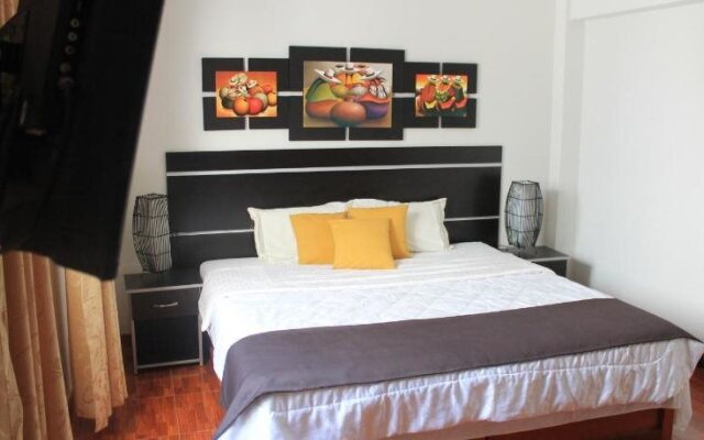 Hotel El Principe