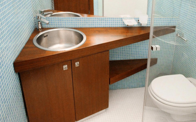 LHP Suite Posillipo