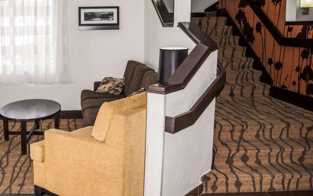 Sleep Inn DeWitt - Lansing North