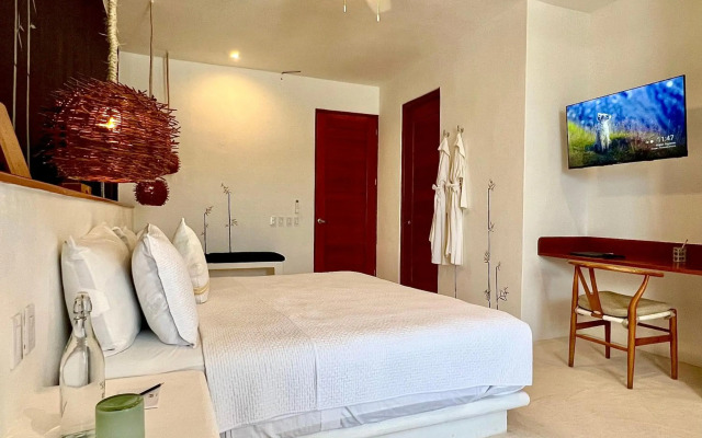 Hotel Casa HX - Adults Only