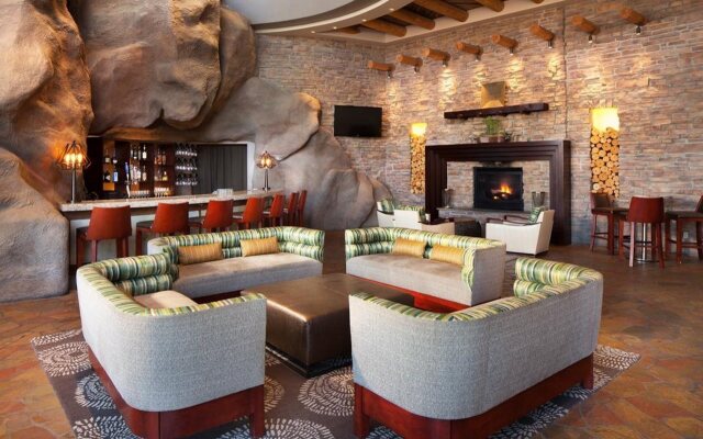 Sheraton Grand at Wild Horse Pass