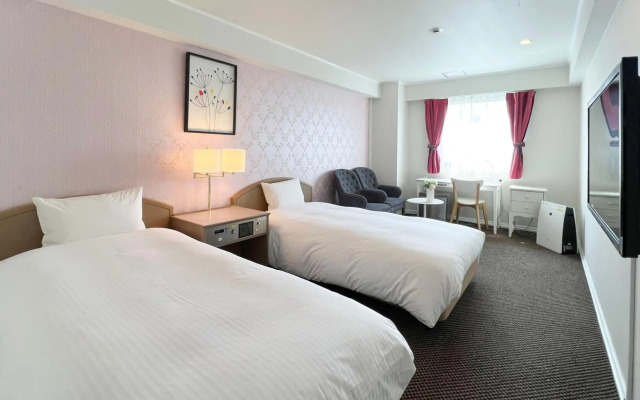 Grand Park Hotel Panex Chiba