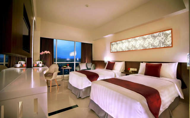 Atria Hotel Malang