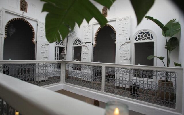 Riad Senso