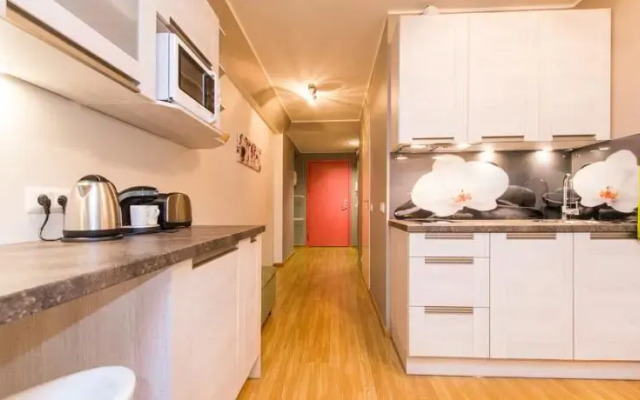 City Center Loft