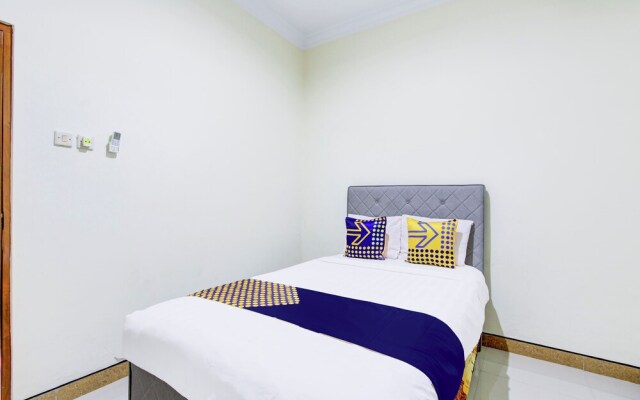 SPOT ON 94007 Homestay Putra Syariah