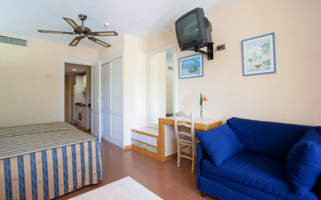 Playavera Hotel - Naturist Friendly