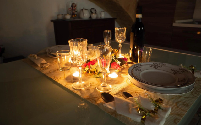 Bargello House by Francigena Apartments