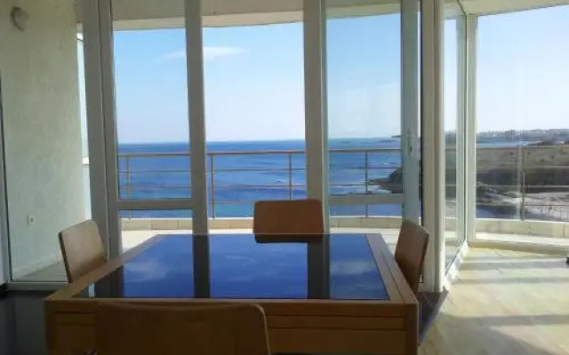 Romance Apartment