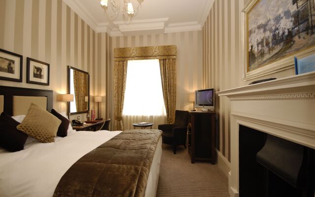 Harbour Hotel Richmond
