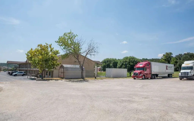 Super 8 Copperas Cove