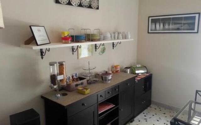 Bquadro B&B ***