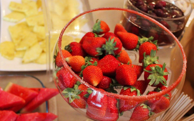 Hotel Residence Montelago