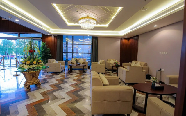 Laten suites