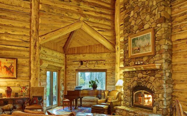 Bentwood Inn