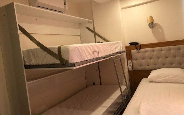 Güven Hotel