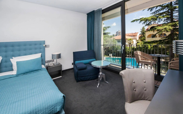 Hotel Arupinum