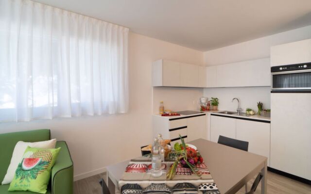 Zero5.Zero5 Residence