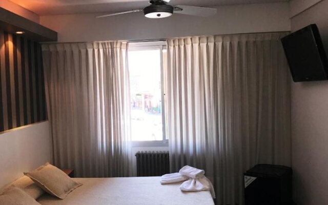 Hotel Don Carlos