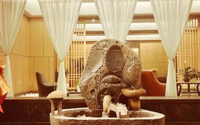 Kunming Panlong Days Inn Selected Wyndham Hotel (Agricultural University Branch)