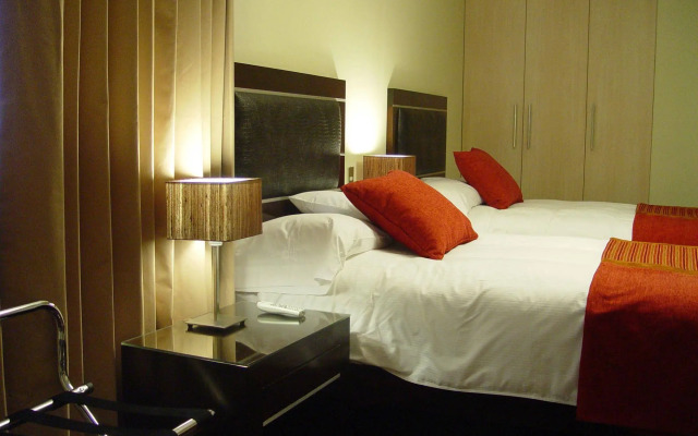 Maytaq Wasin Hotel