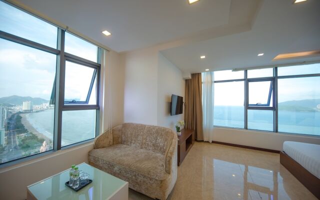 Sun and Sea Muong Thanh Holidays