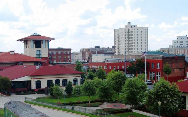 Hampton Inn Meridian