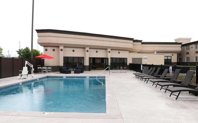 La Quinta Inn & Suites by Wyndham Joplin