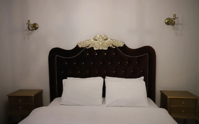 Egemen Butik Otel
