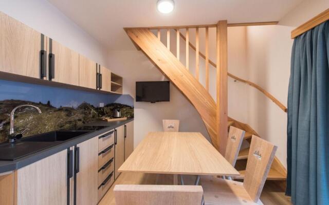 Guesthouse Lajnar