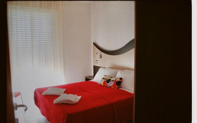 Tropicana Residence Hotel