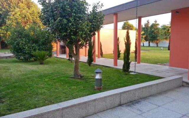 Villa Villa Porto