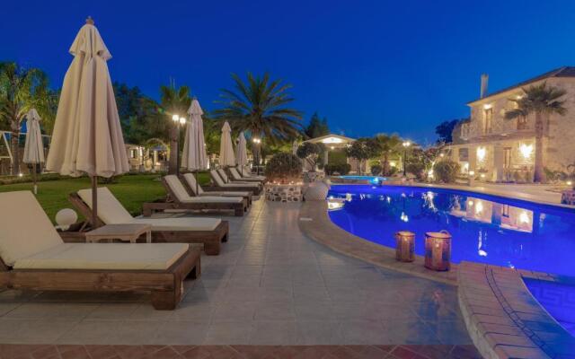 Archontiko Koutsis - Luxury Villa Collection