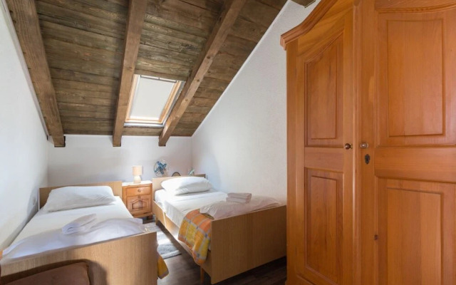 Comfortable apartment Tia in Privlaka