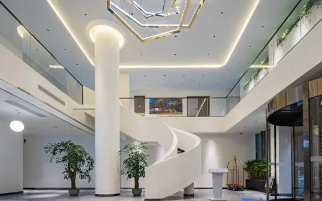 Suizhou Ruicai Hotel