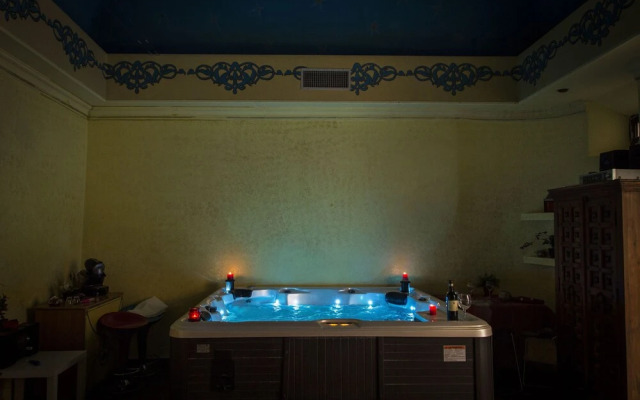 Casa vacanze di Anna