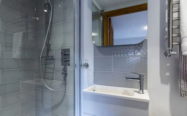 Number 15 in Cornwall